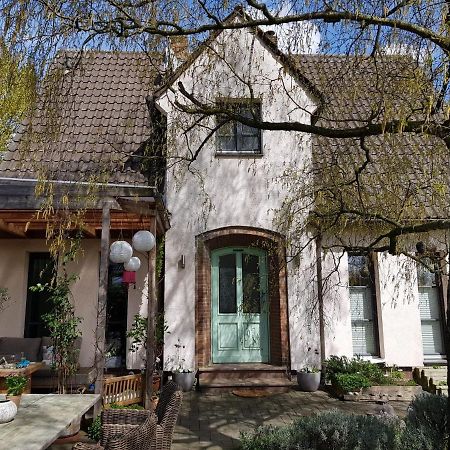 Ferienwohnung Niederrhein Wesel  Zewnętrze zdjęcie