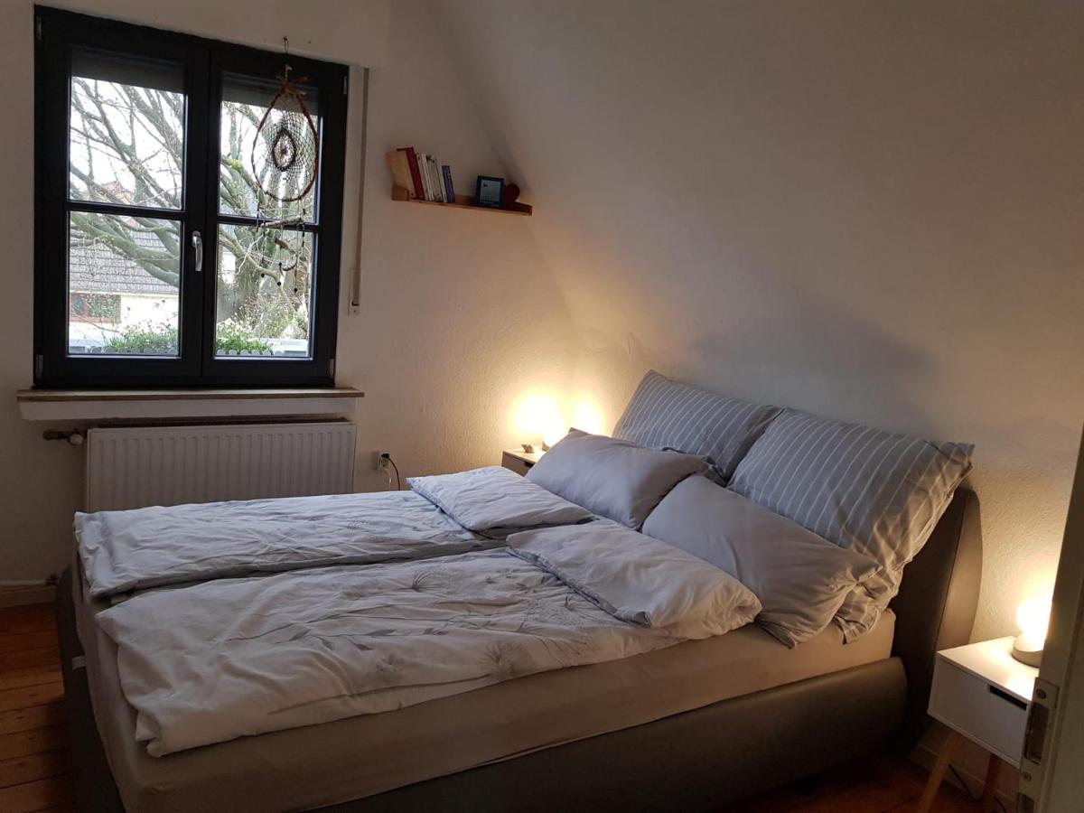 Ferienwohnung Niederrhein Wesel  Zewnętrze zdjęcie