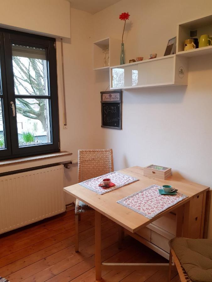 Ferienwohnung Niederrhein Wesel  Zewnętrze zdjęcie