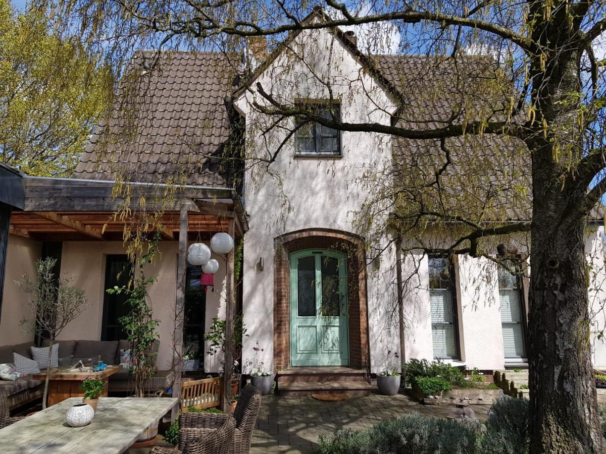 Ferienwohnung Niederrhein Wesel  Zewnętrze zdjęcie